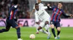 Real Madrid vs. Barcelona por la Copa del Rey