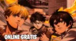 ¿Quieres ver el nuevo capítulo de Attack on Titan? Aquí te dejamos cómo hacerlo.