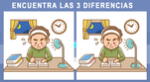 Reto visual para mentes brillantes que deberás solucionar en cuestión de pocos segundos.