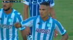 Paolo Guerrero fue criticado por la prensa argentina