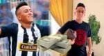 Conoce cuáles son los emprendimientos que tiene el nuevo jugador del club 'íntimo'.