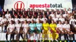 Universitario oficializó salida de futbolista que fue presentado en el 2023