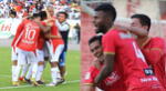 Unión Comercio vs. Sport Huancayo por la Liga 1 2023.