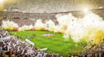 ¿Cuánto dinero cobrará Universitario por cambiarle de nombre al estadio Monumental?