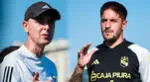 Sporting Cristal tendría cambios en el once ante Deportivo Garcilaso