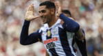 Pablo Sabbag es el goleador de Alianza Lima en la Liga 1 2023