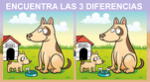 Descubre las 3 diferencias del reto creado para GENIOS