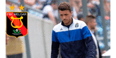 Mariano Soso dirigirá su tercer club en el fútbol peruano