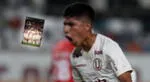 Piero Quispe mandó fuerte mensaje tras lograr nuevo triunfo con la 'U'