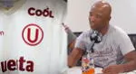 Waldir contó que Universitario le ofrecía muchísimo dinero para que ponga la firma - VIDEO