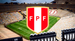 El Estadio Monumental 'U' albergará partidos de Eliminatorias 2026.