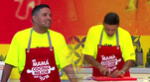 Reimond Manco hace debut televisivo en Mi Mamá cocina mejor que la tuya.
