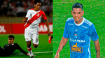 Joao Grimaldo fue fundamental para Cristal por la Copa Libertadores.