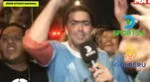 Hinchas de Cristal se acordaron de Gol Perú tras victoria ante Huracán.