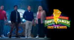 Mighty Morphin Power Rangers 'Once & Always'  especial por su 30 aniversario.