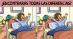 Solo las personas que tienen un buen IQ  logran desarrollar este reto extremo.