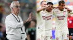 Universitario venció a ADT 3-1 en el Monumental