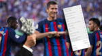 Barcelona vs Real Madrid por LaLiga Santander