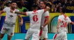 Instituto derrotó a Boca 3-2 en La Bombonera