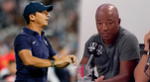 Waldir Sáenz arremetió contra los que piden la salida de Guillermo Salas de Alianza Lima