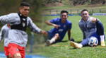 El plantel de Cienciano entrenó con miras al partido ante Universitario.