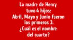 Tienes solo 7 segundos para superar este desafío que retará tu mente experta.
