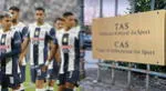 Alianza Lima espera reprogramación de su partido con Cristal
