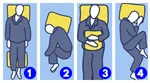 Test de personalidad que revela tus temores más profundos