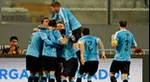 Uruguay vs Japón EN VIVO amistosos internacional