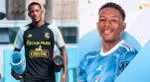 Juan Sánchez tomó firme decisión respecto a su continuidad en Sporting Cristal