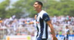 Pablo Sabbag lleva tres goles en la Liga 1