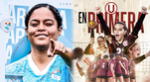 Aranxa Vega, actual volante de Sporting Cristal, se pronunció tras ascenso de Universitario