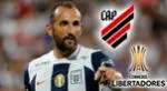 Se reveló el canal del encuentro entre Alianza Lima vs. Athletico Paranaense