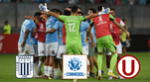 Cristal continúa como el peruano mejor ubicado en ranking Conmebol.