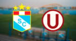 Sporting Cristal recibe a Universitario el próximo domingo 2 de abril