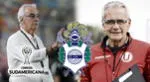 Gregorio Pérez se pronunció sobre el Universitario vs Gimnasia