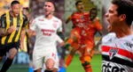 Conoce cómo se jugará la fase de grupos de la Copa Sudamericana 2023