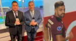 Periodistas de ESPN elogiaron a Universitario de Deportes