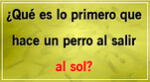 Solo una persona inteligente podrá hacer frente a este acertijo extremo.