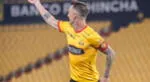 Barcelona SC goleó 4-1 a su similar de Cumbayá por el fútbol ecuatoriano