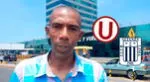 Eduardo Esidio reveló por qué dejó Universitario para jugar en Alianza Lima
