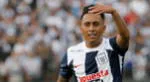 Christian Cueva tiene un nuevo valor en el mercado tras su llegada a Alianza Lima