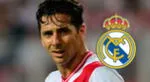 Claudio Pizarro estuvo a punto de formar parte de Real Madrid en su momento.