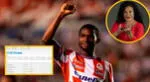 El hincha peruano conocerá a su artista favorita y festejará hasta el amanecer en el show criollo.