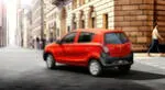 Suzuki Alto: uno de los autos más baratos de todo el mercado peruano.