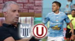 Sporting Cristal igualó 1-1 con Sport Boys por la fecha 12 del Apertura 2023
