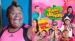 ¿El cómico se picó? Mayimbú pide al público apagar sus televisores en el estreno del programa de sus compañeros.