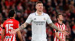 Toni Kroos se queda en el Real Madrid hasta junio del 2024