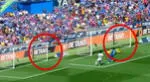 Barcelona erró clara chance de gol ante Getafe por LaLiga