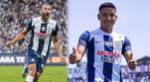 Hernán Barcos y su emotivo mensaje a Nicolas Amasifuén